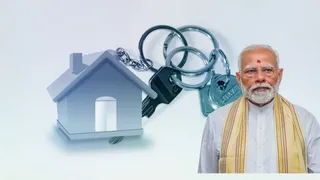 PM Modi To Release First Installments Of PM Awas Yojana On September 15 In Jharkhand
